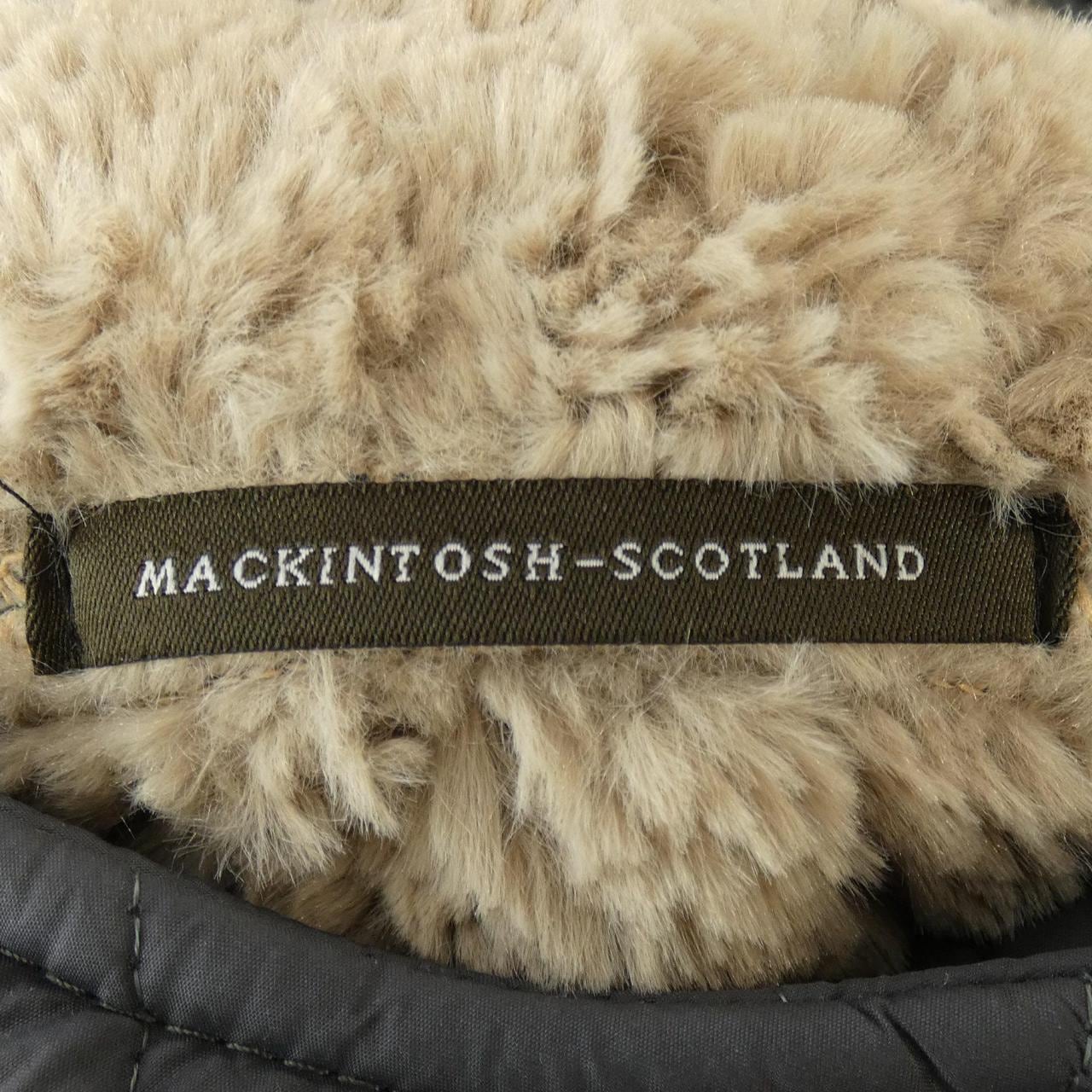 マッキントッシュ MACKINTOSH コート