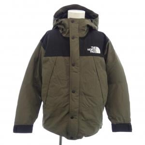 ザノースフェイス THE NORTH FACE ダウンジャケット