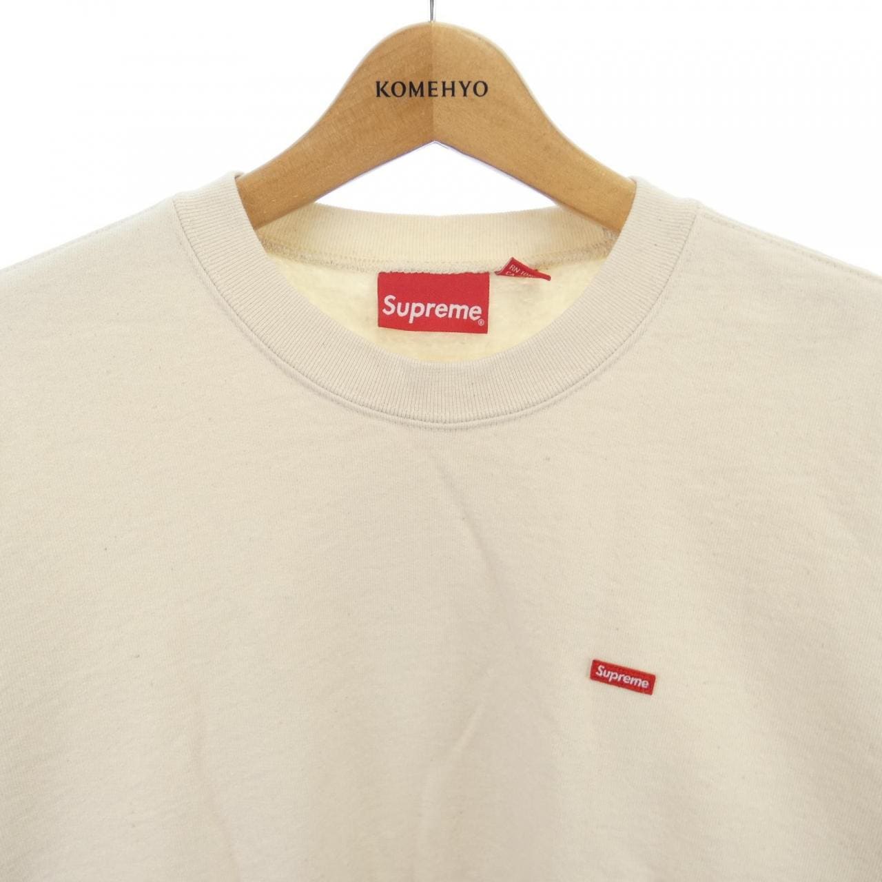 シュプリーム SUPREME スウェット