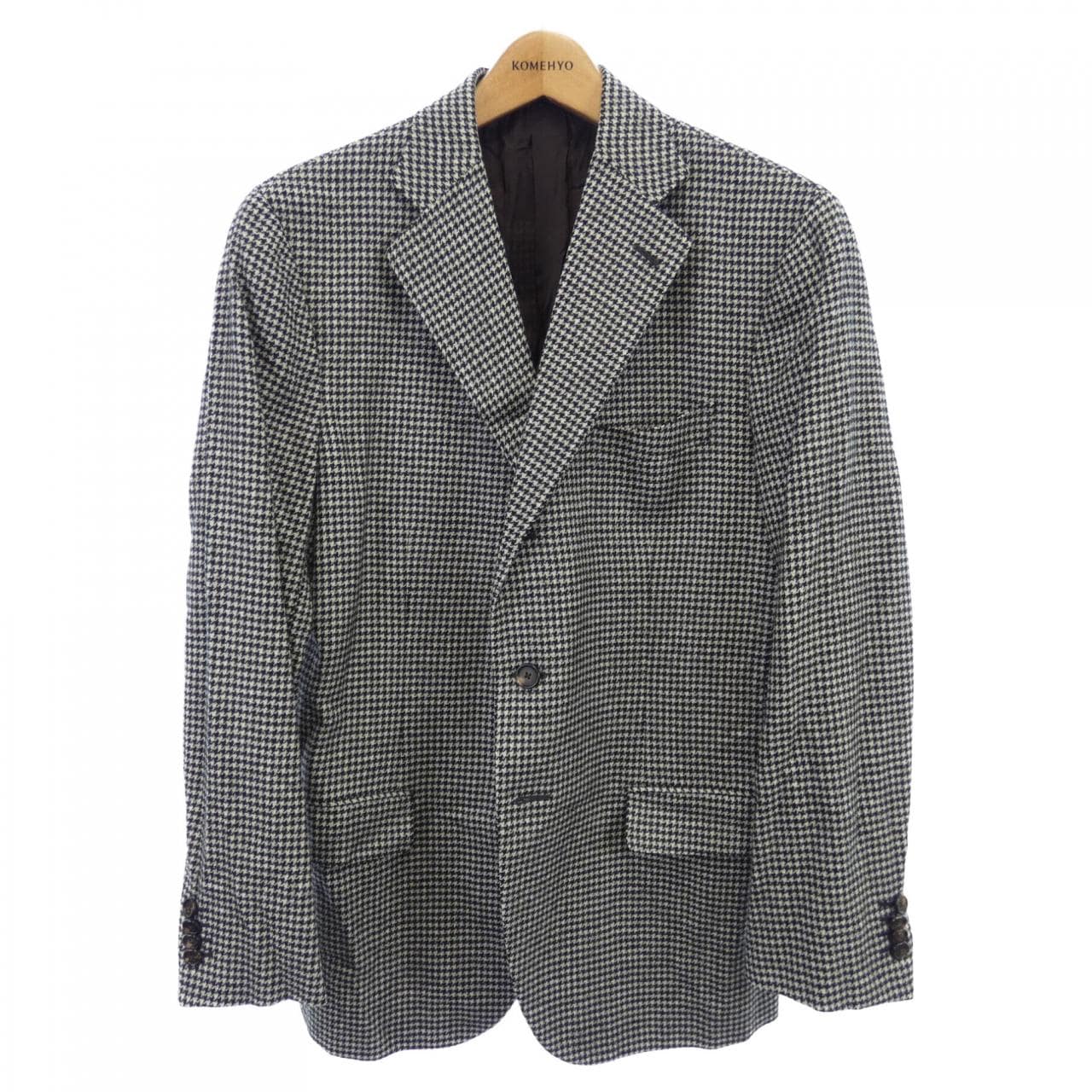 Caruso jacket