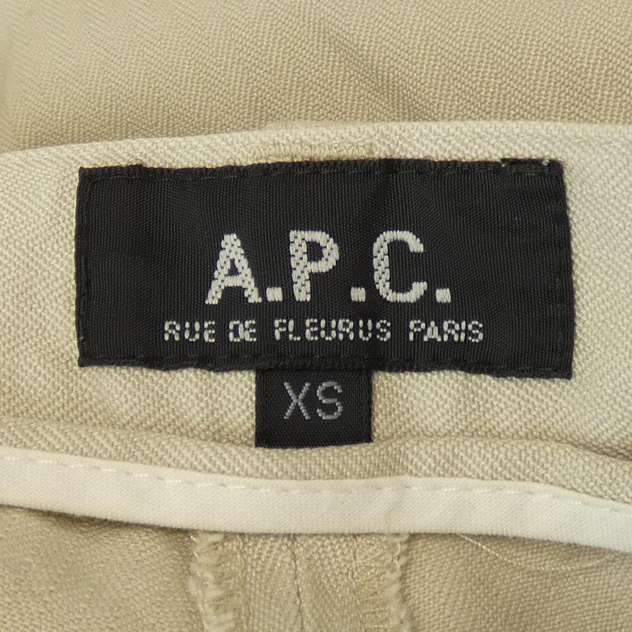 A.P.C. APC Pants