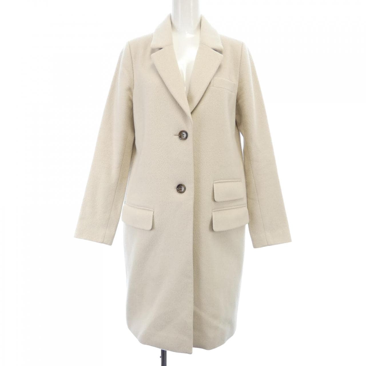 Theory luxe coat