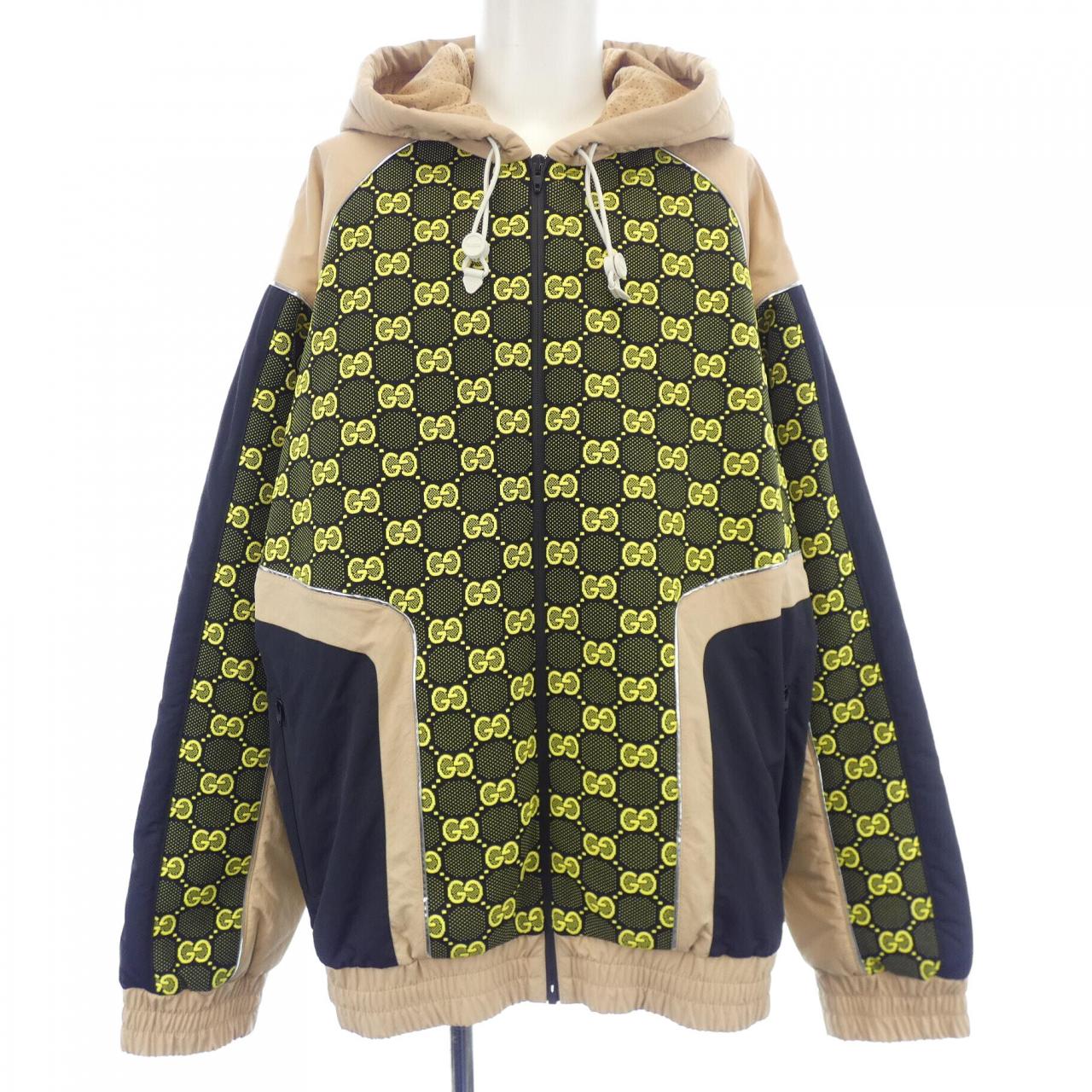 GUCCI夾克