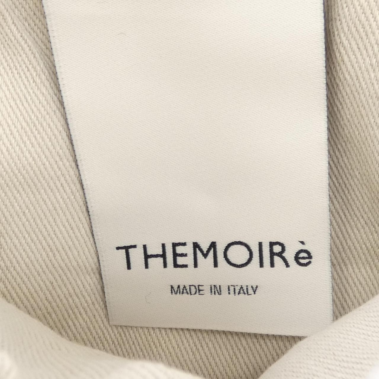 THEMOIRe BAG
