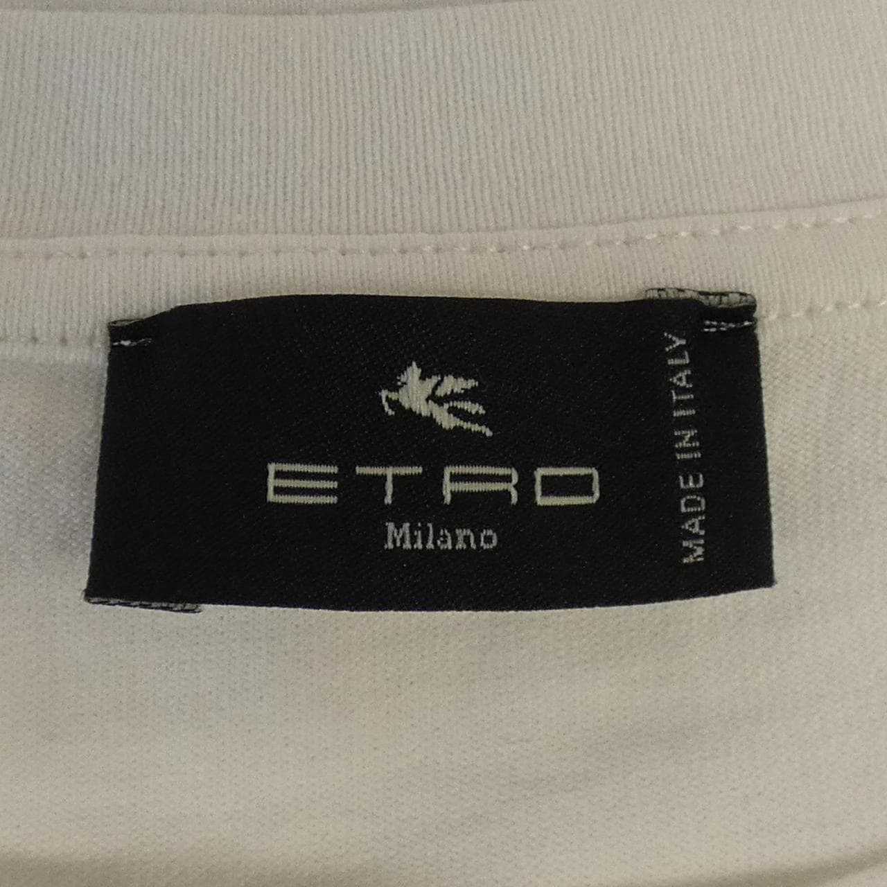 エトロ ETRO Tシャツ