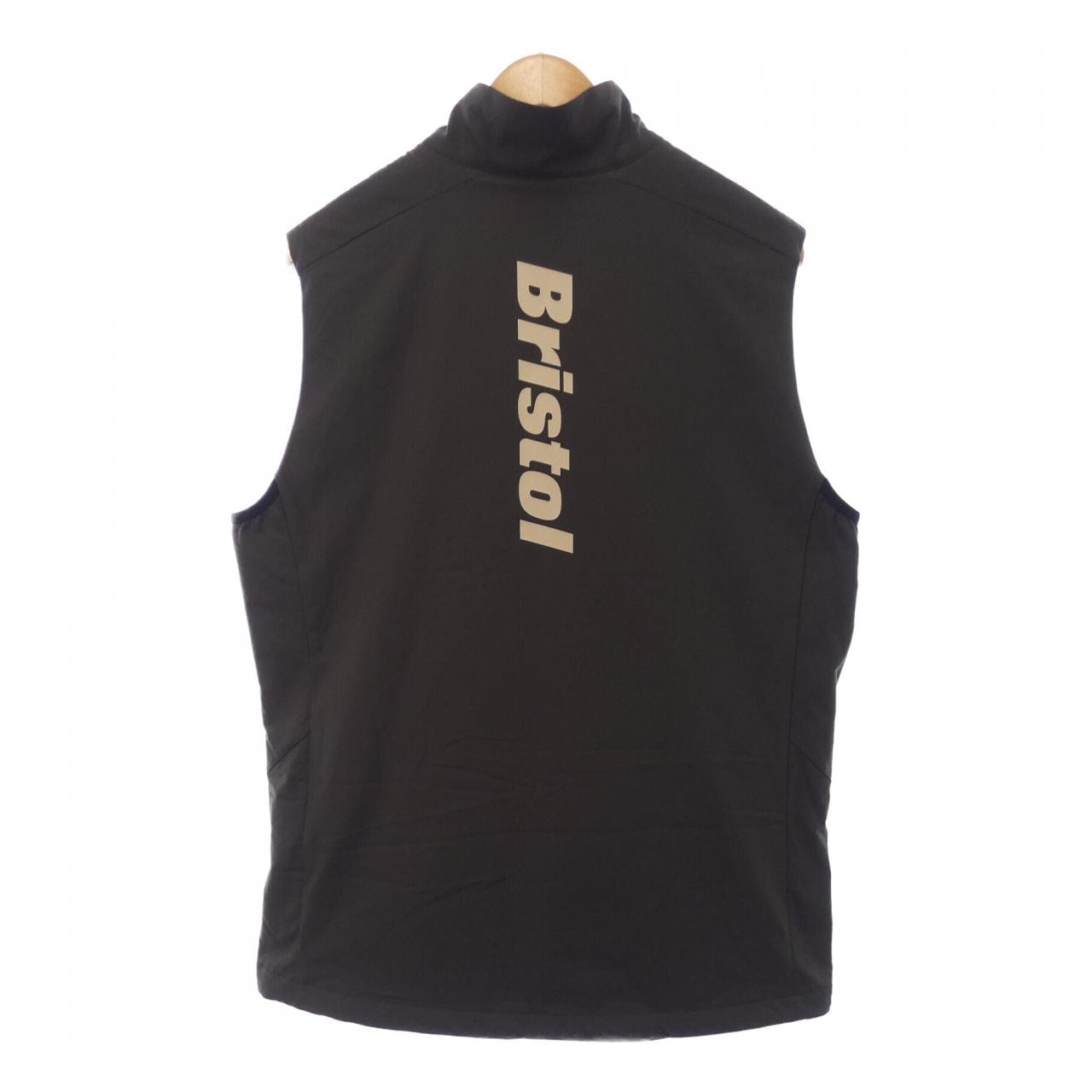 エフシーアールビー F.C.R.B. ベスト