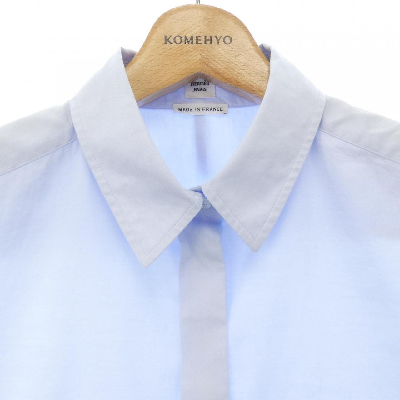 エルメス HERMES シャツ