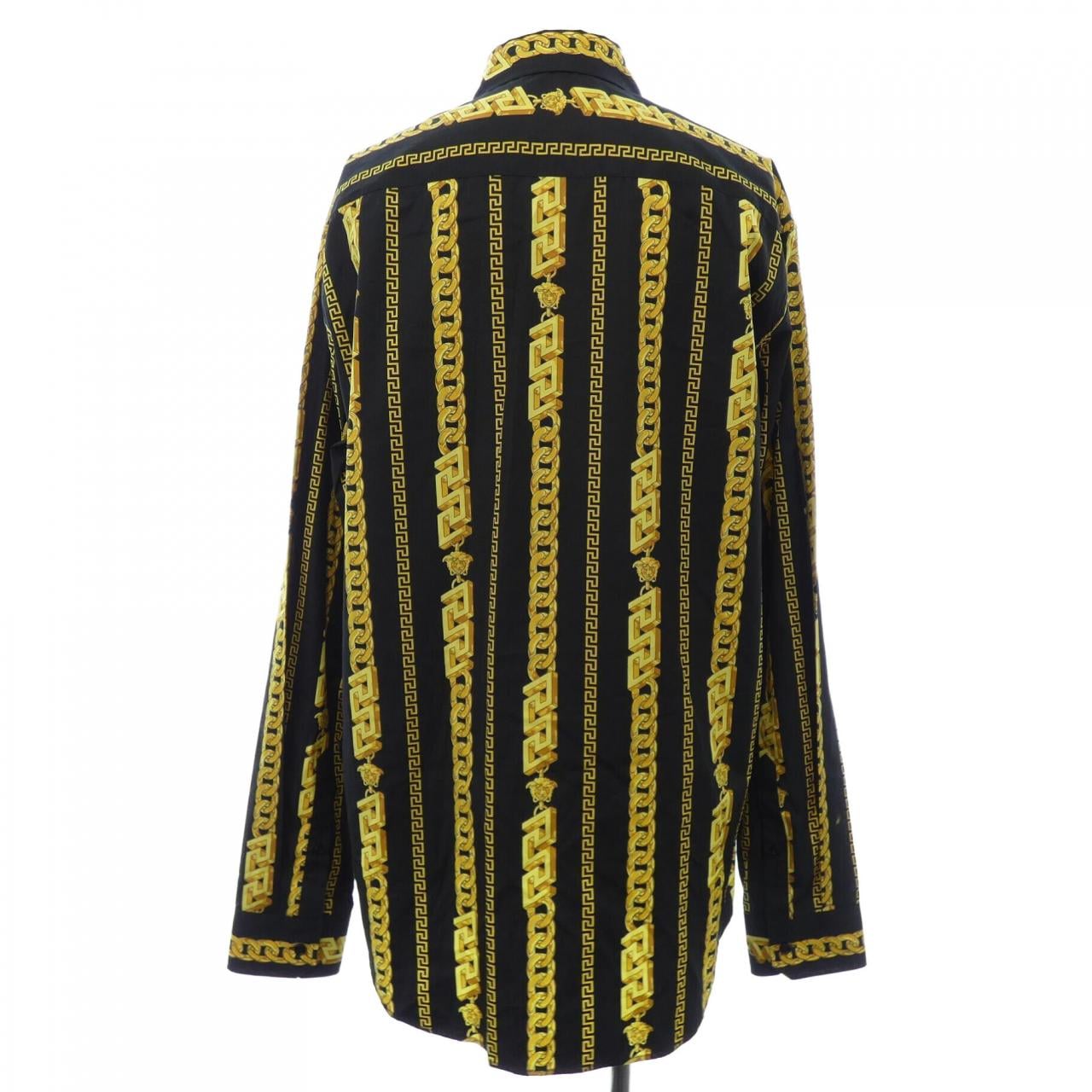 VERSACE E VERSACE 衬衫