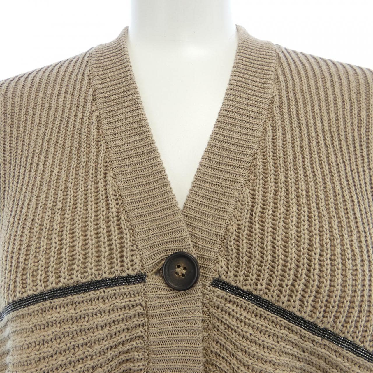 ブルネロクチネリ BRUNELLO CUCINELLI カーディガン