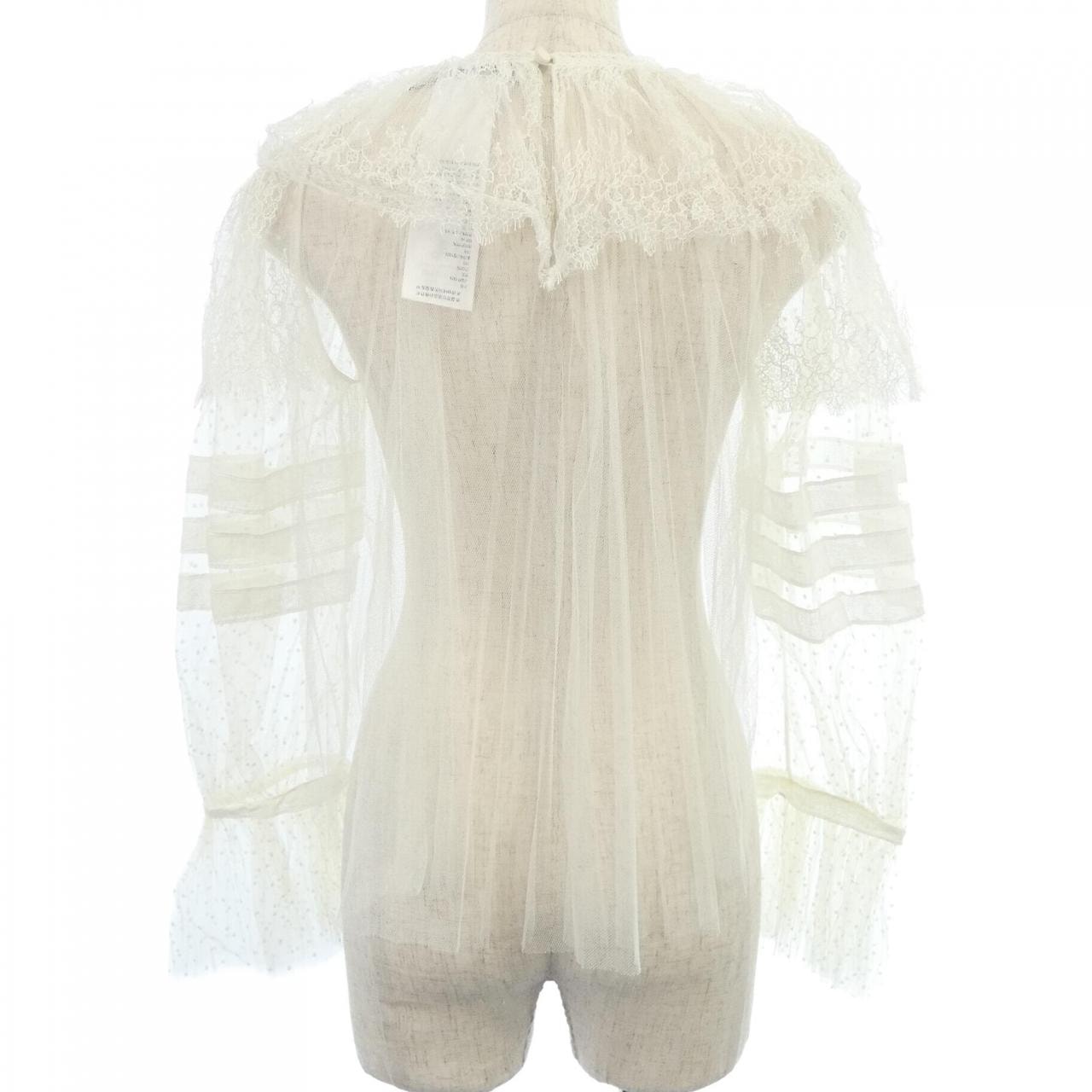 クリスチャンディオール CHRISTIAN DIOR 7E21519A1810 トップス