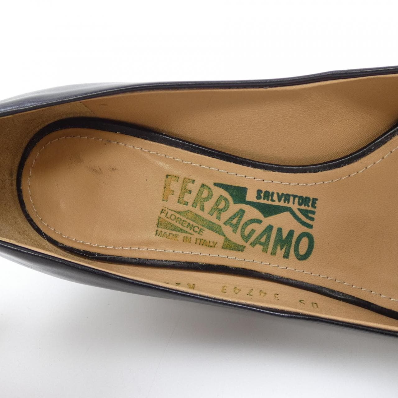 フェラガモ FERRAGAMO シューズ