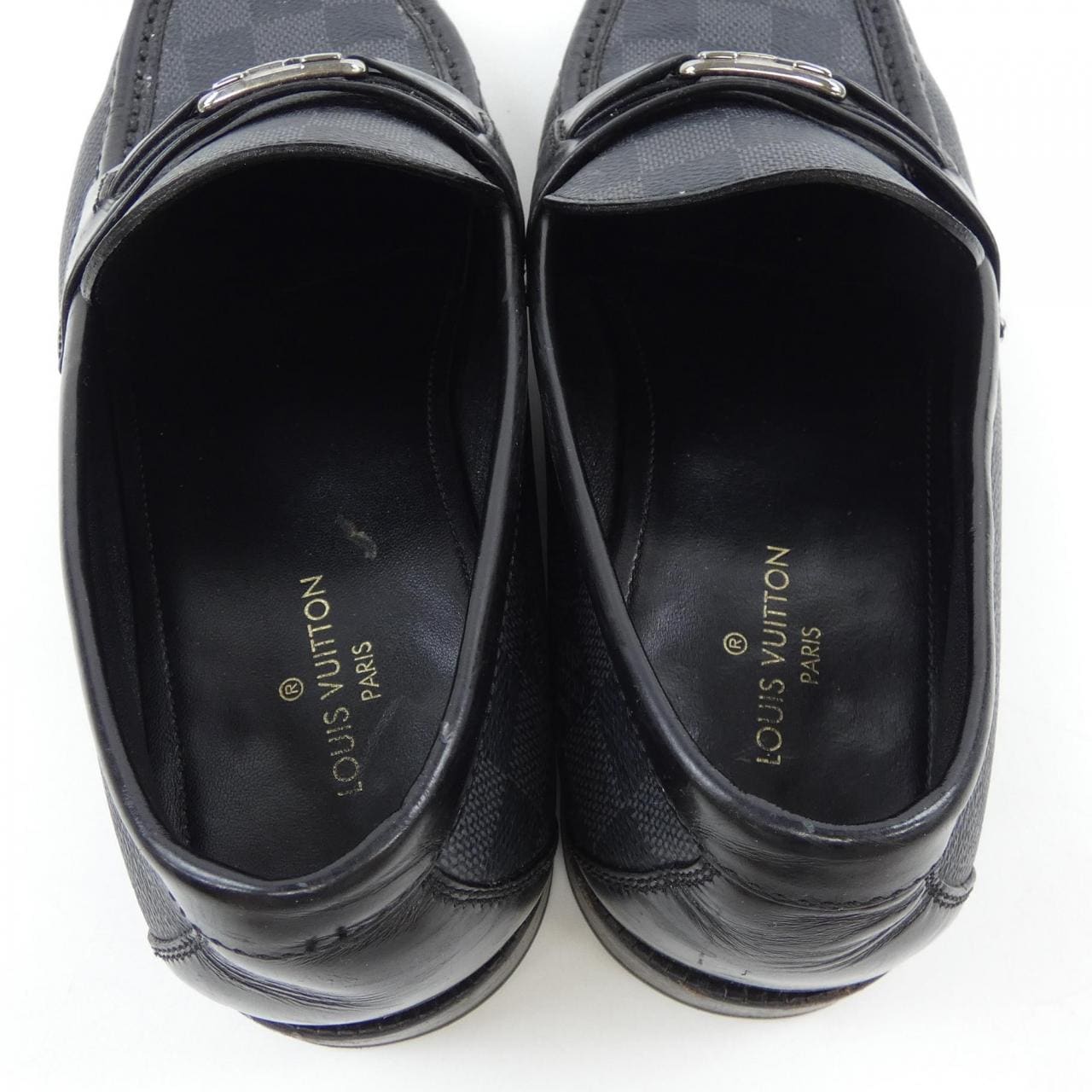ルイヴィトン LOUIS VUITTON シューズ
