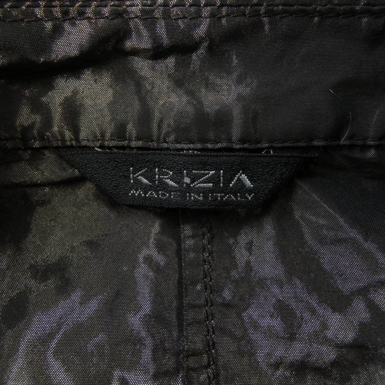 クリツィア KRIZIA ジャケット