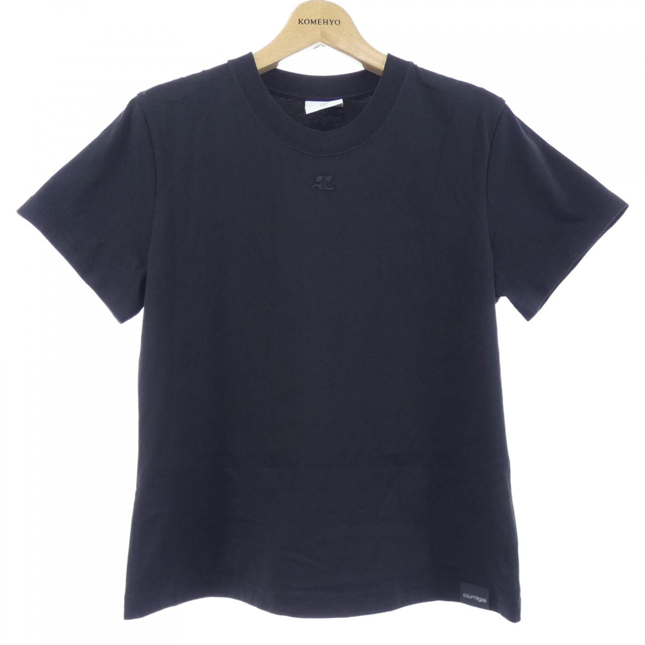 クレージュ Courreges Tシャツ
