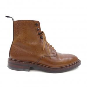 クロケットアンドジョーンズ CROCKETT&JONES BOWFELL シューズ