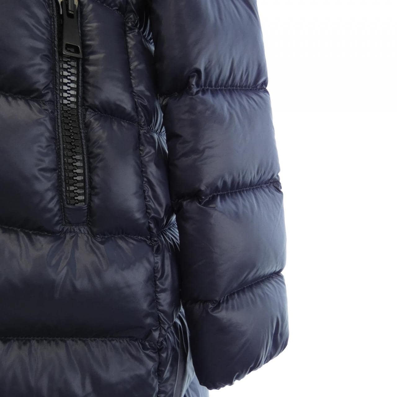 MONCLER SUYEN down coat