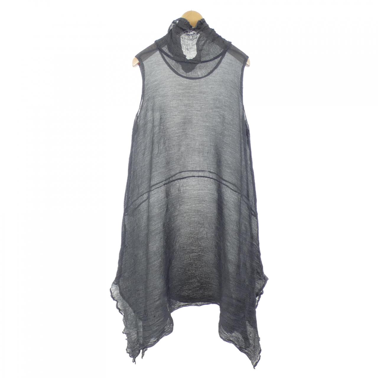 ミーイッセイミヤケ me ISSEY MIYAKE MI23FK531 トップス