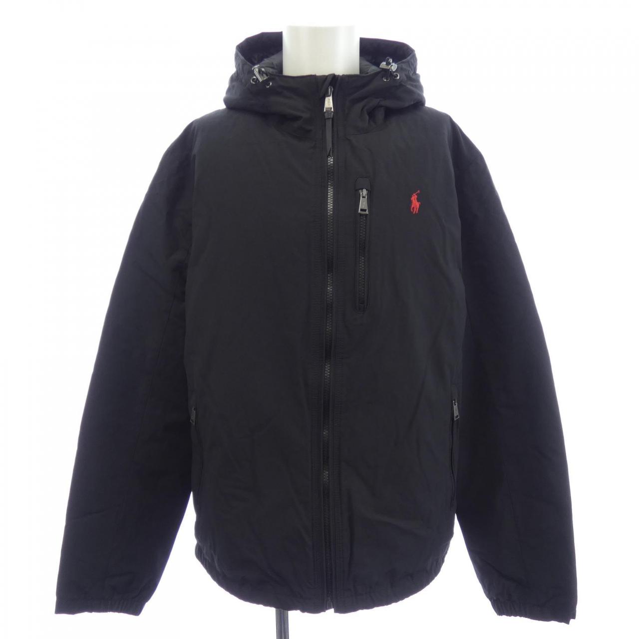 ポロラルフローレン POLO RALPH LAUREN ダウンジャケット