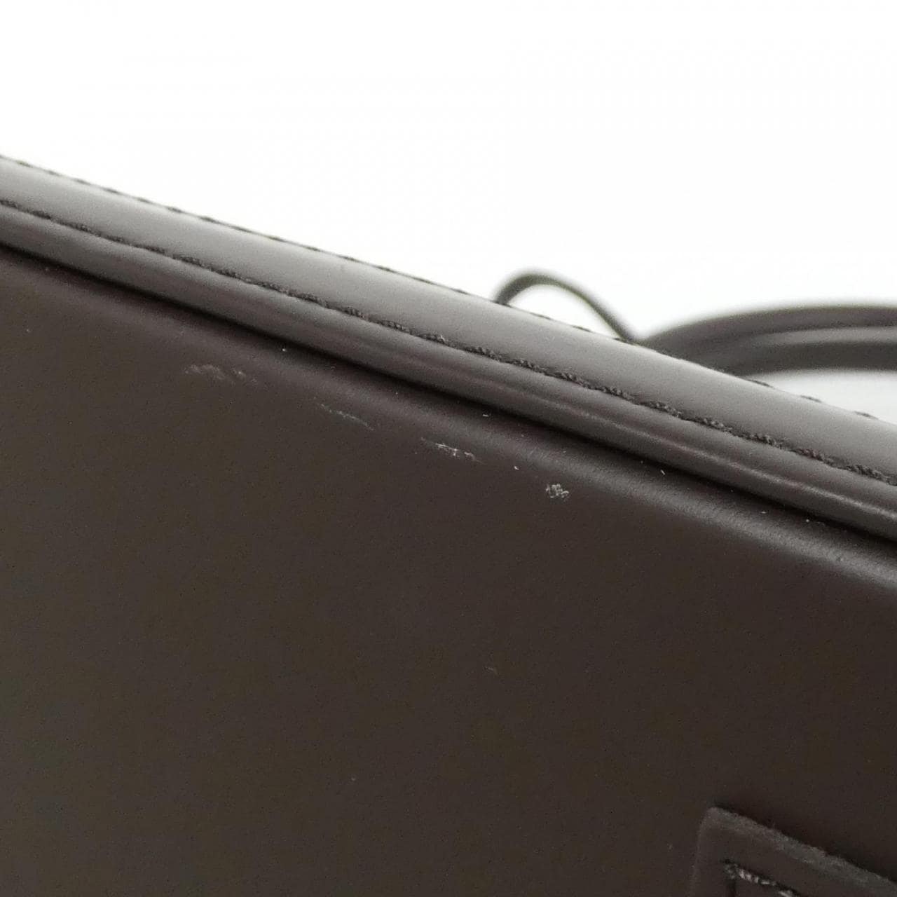 ルイヴィトン ダミエ アルマ PM N53151 バッグ