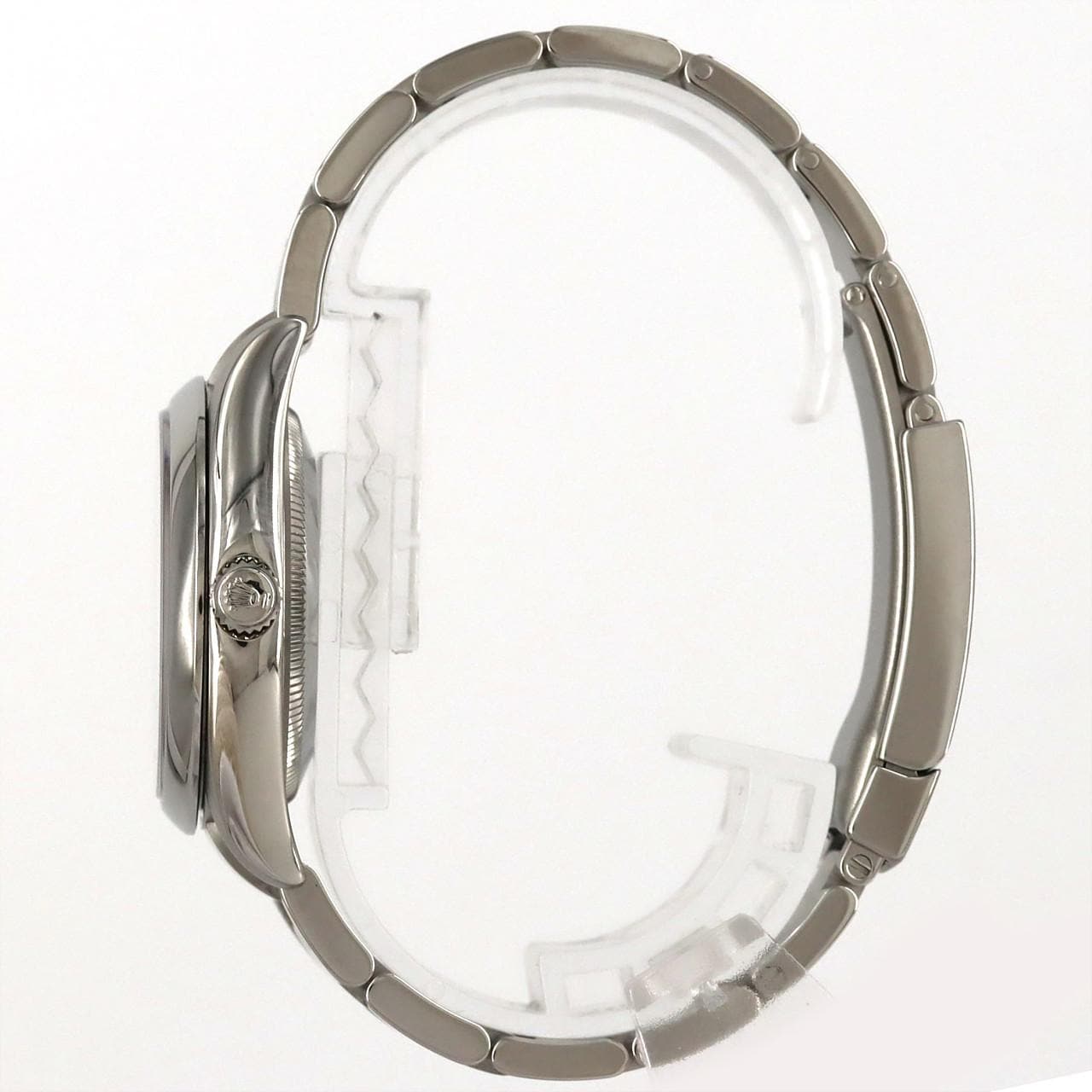 ロレックス エアキング 114200 SS 自動巻 G番