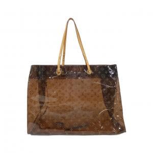 LOUIS VUITTON Monogram Hippo Cruise M50500 包