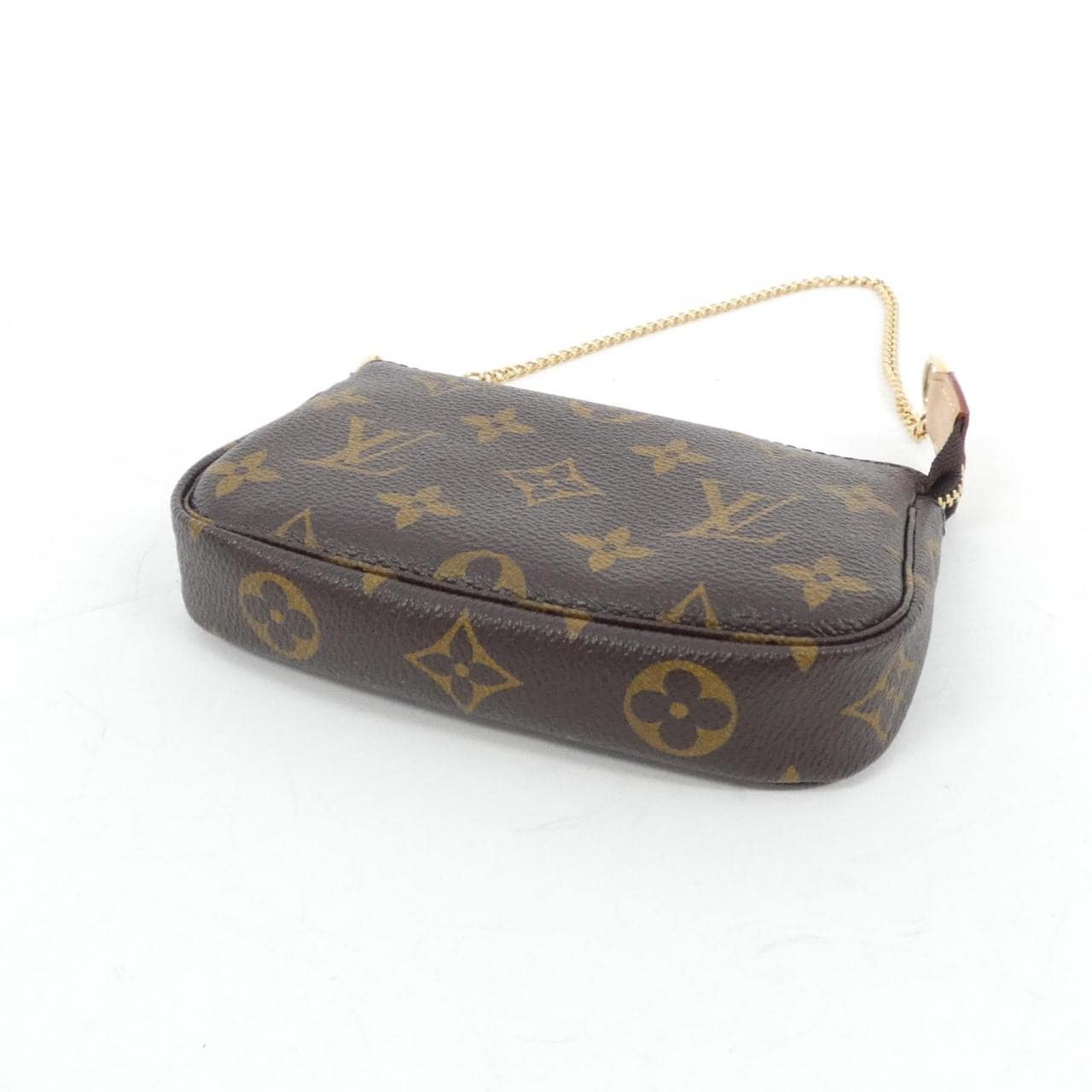 限定配送LOUIS VUITTON モノグラムミニ　アクセサリーポーチ バッグ