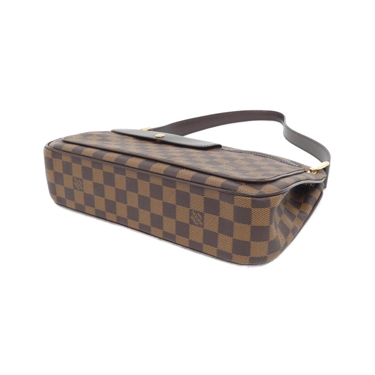 LOUIS VUITTON Vuitton Damier Aubagne N51129 Shoulder Bag