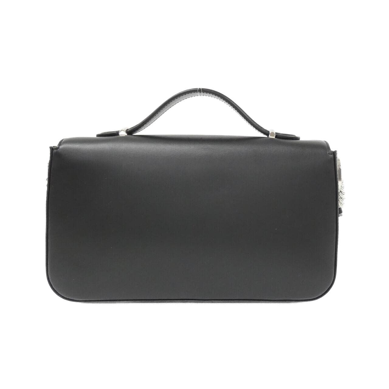 GUCCI｜TOTEBAGS (739721 AABSG 1000) WMNS) Gucci Petite GG Small Shoulder Bag 'Black' 739721