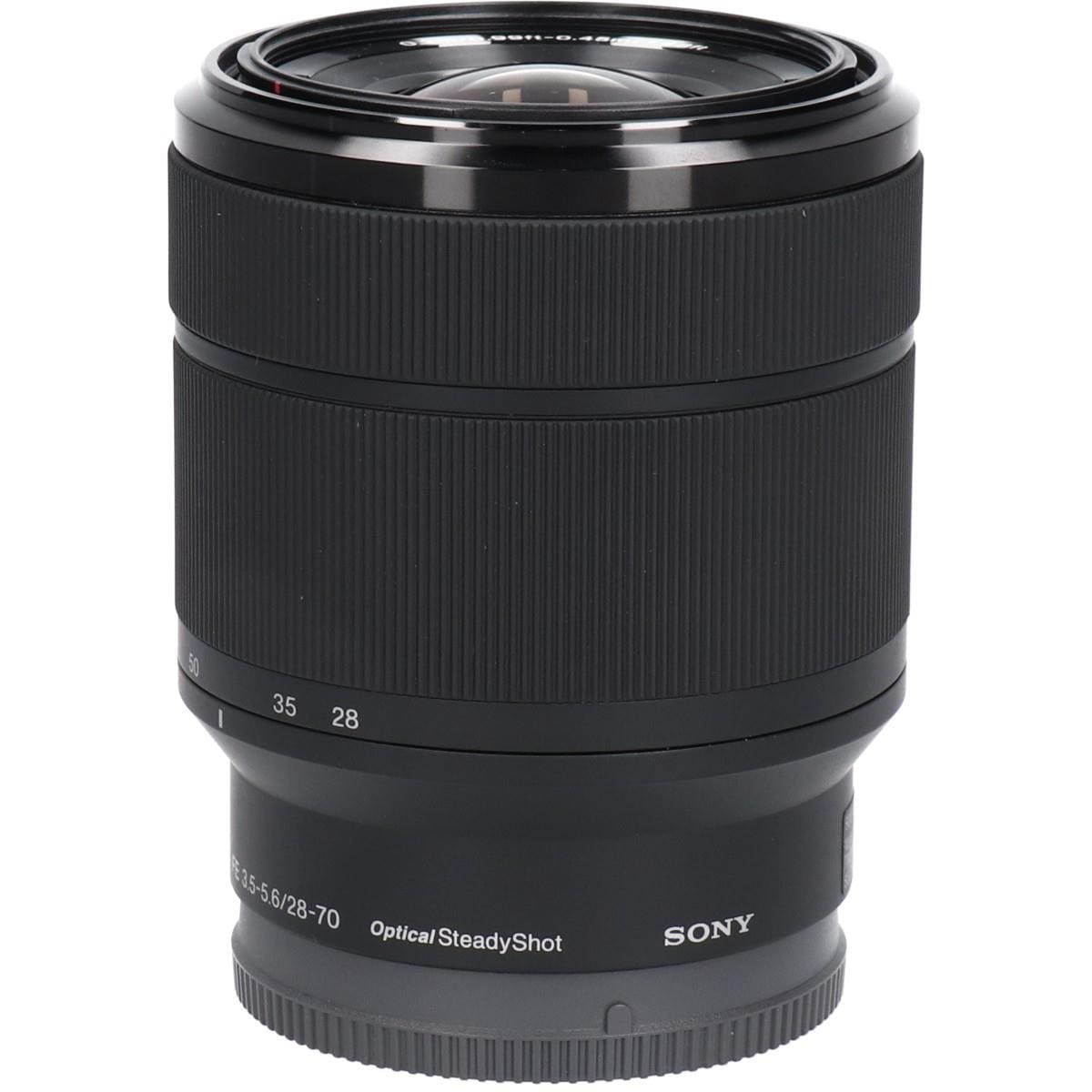 ＦＥ２８－７０ｍｍ　Ｆ３．５－５．６ＯＳＳ