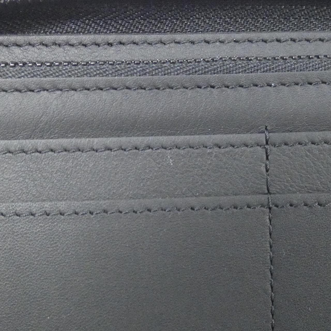 LOUIS VUITTON Monogram拉链钱包竖版M69047 钱包