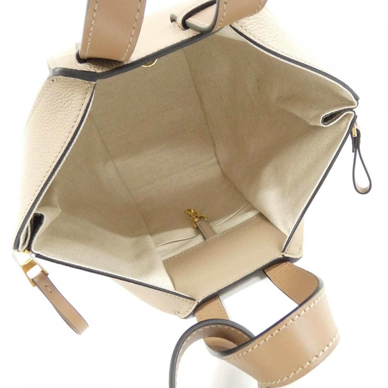Loewe Hammock短款A538H13X03 单肩包