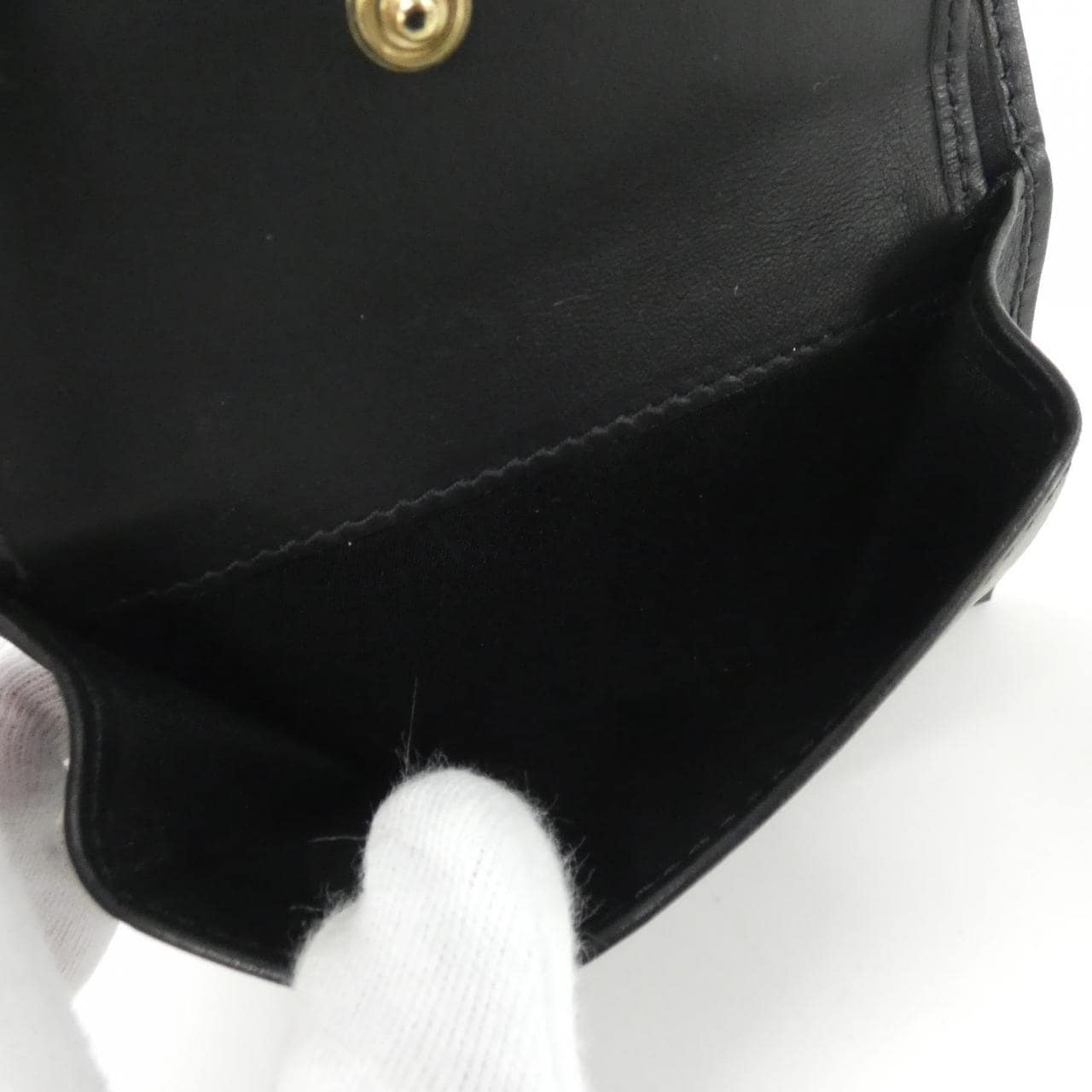 サルヴァトーレフェラガモ 22 D780 財布