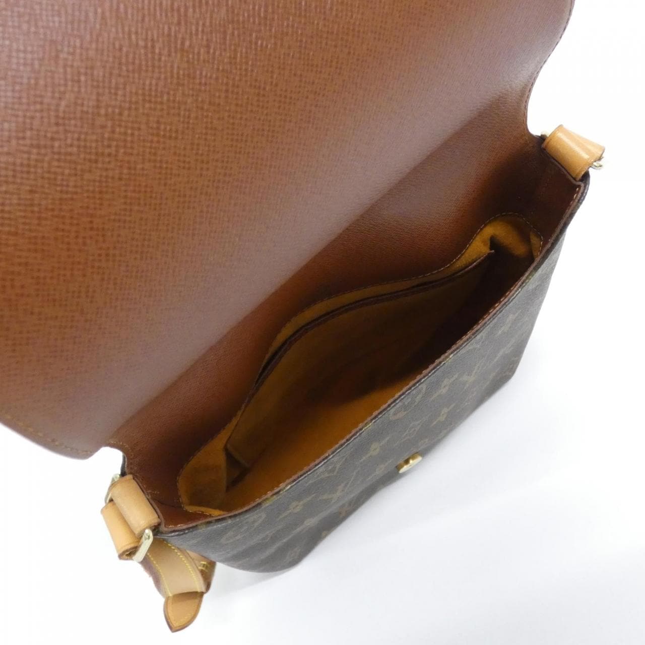 ルイヴィトン モノグラム ミュゼット サルサ M51258 ショルダーバッグ