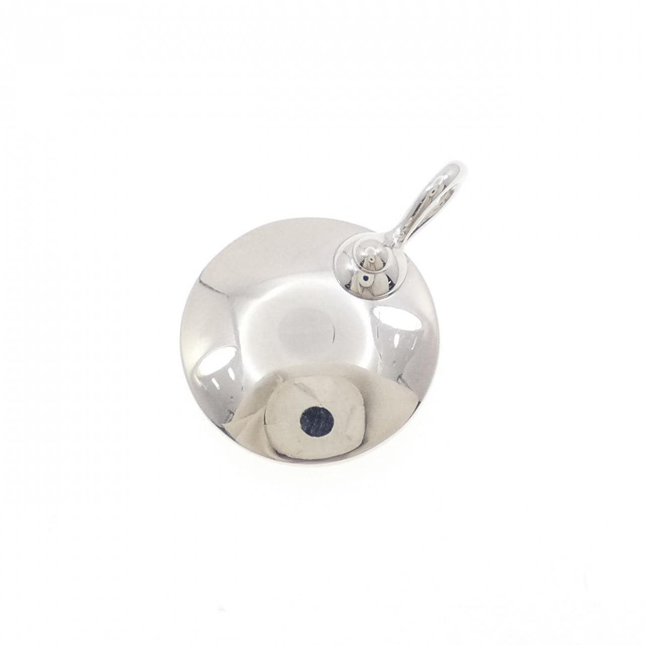 ルイヴィトン パンダンティフ メダイユ クルー ペンダント