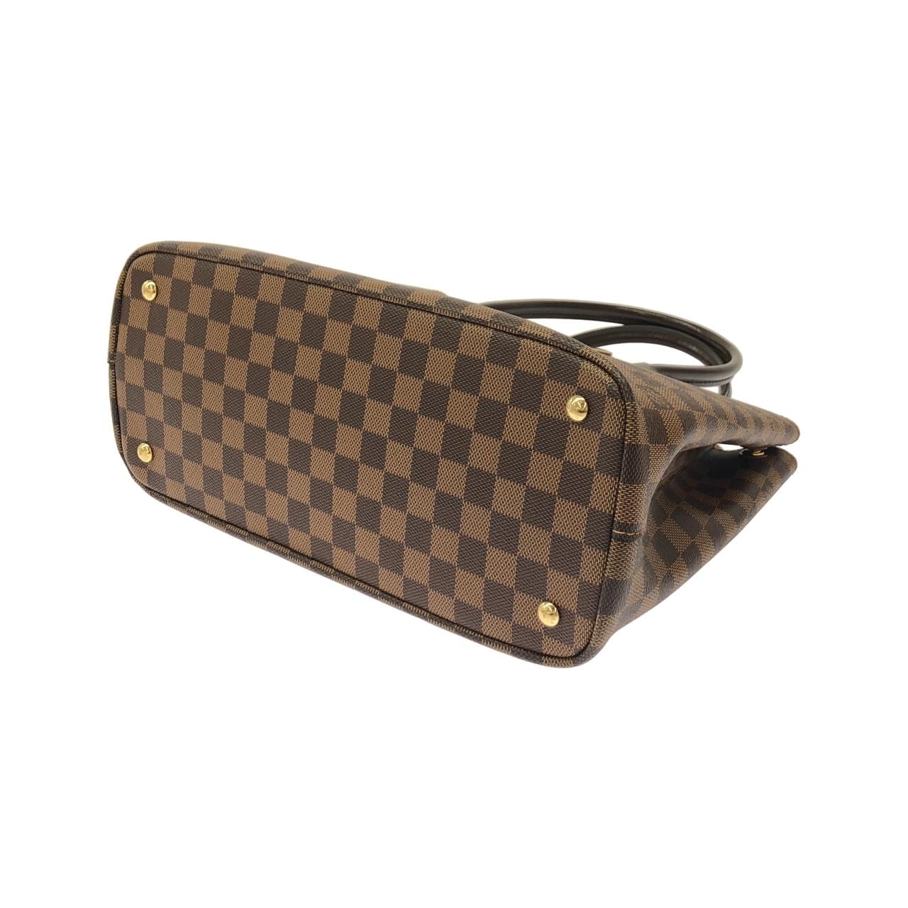 ルイヴィトン ダミエ ケンジントン N41435 バッグ