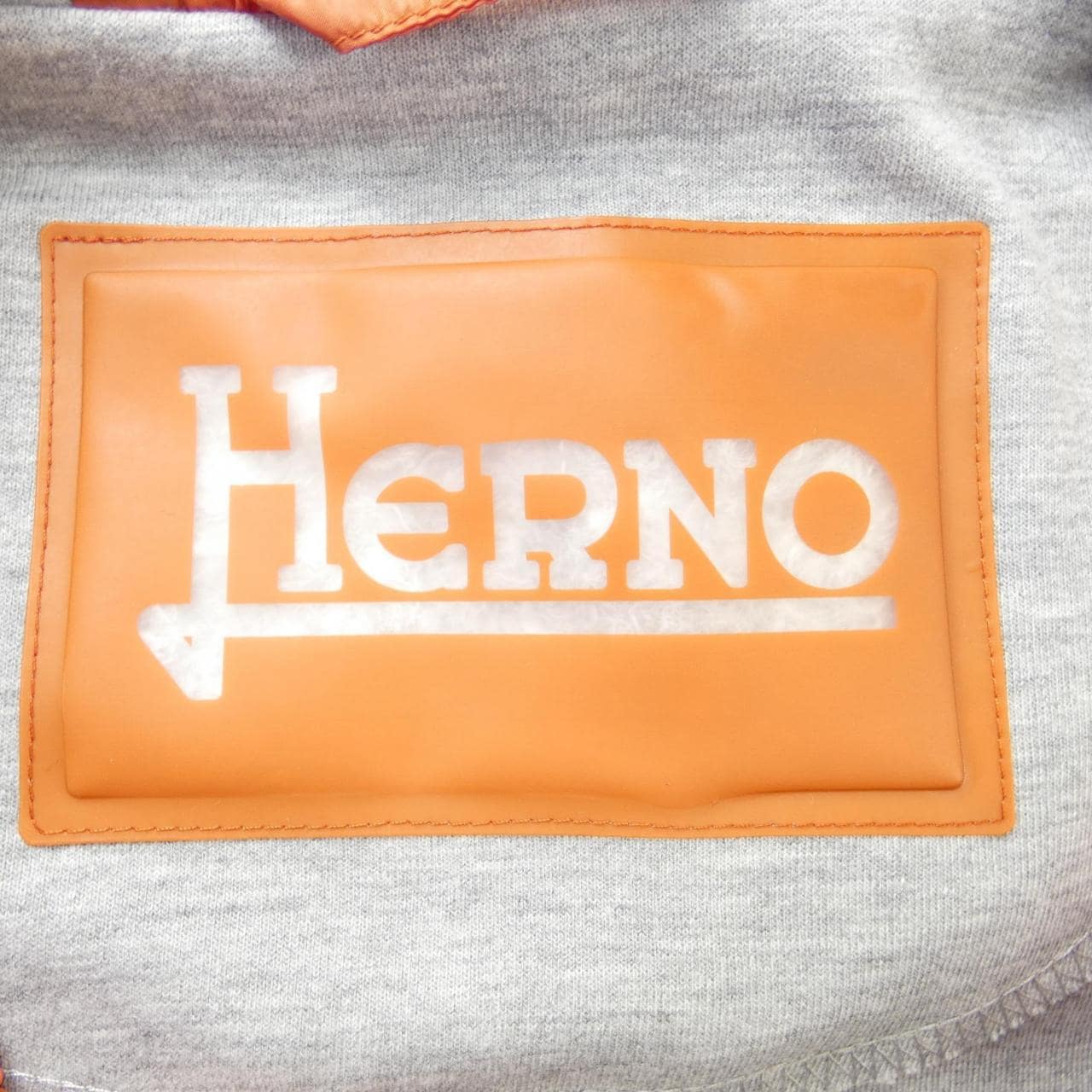 ヘルノ Herno ダウンベスト