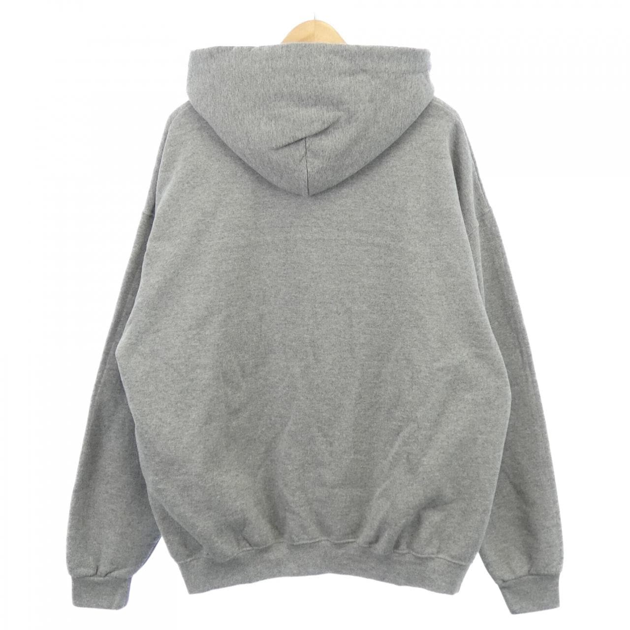 フルーツオブザルーム FRUIT OF THE LOOM パーカー