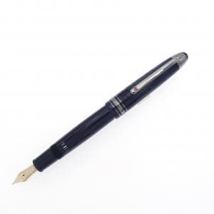 【新品】モンブラン マイスターシュテュック 80日間世界一周ル･グラン 132875 万年筆