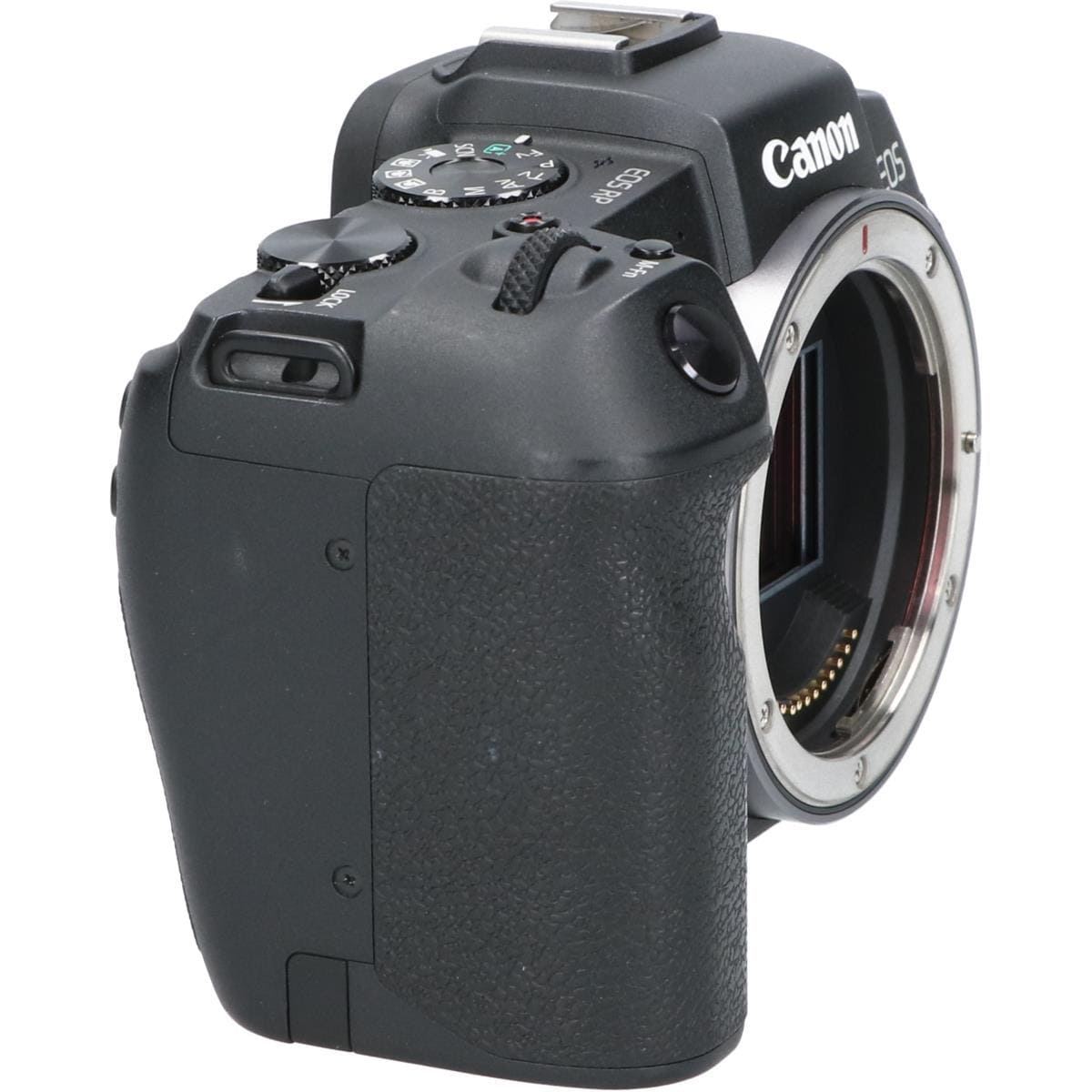 CANON EOS RP