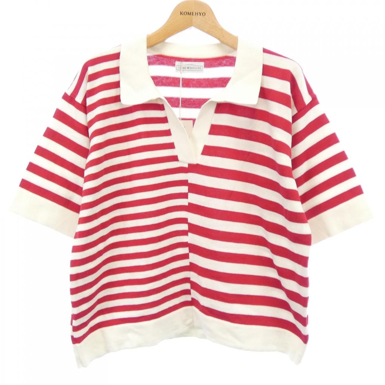 ザニューハウス THE NEWHOUSE ニット