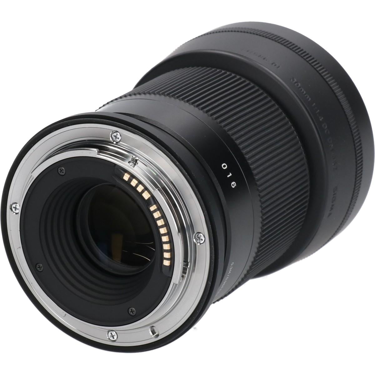 ＲＦ３０ｍｍ　Ｆ１．４ＤＣ　ＤＮ（Ｃ）