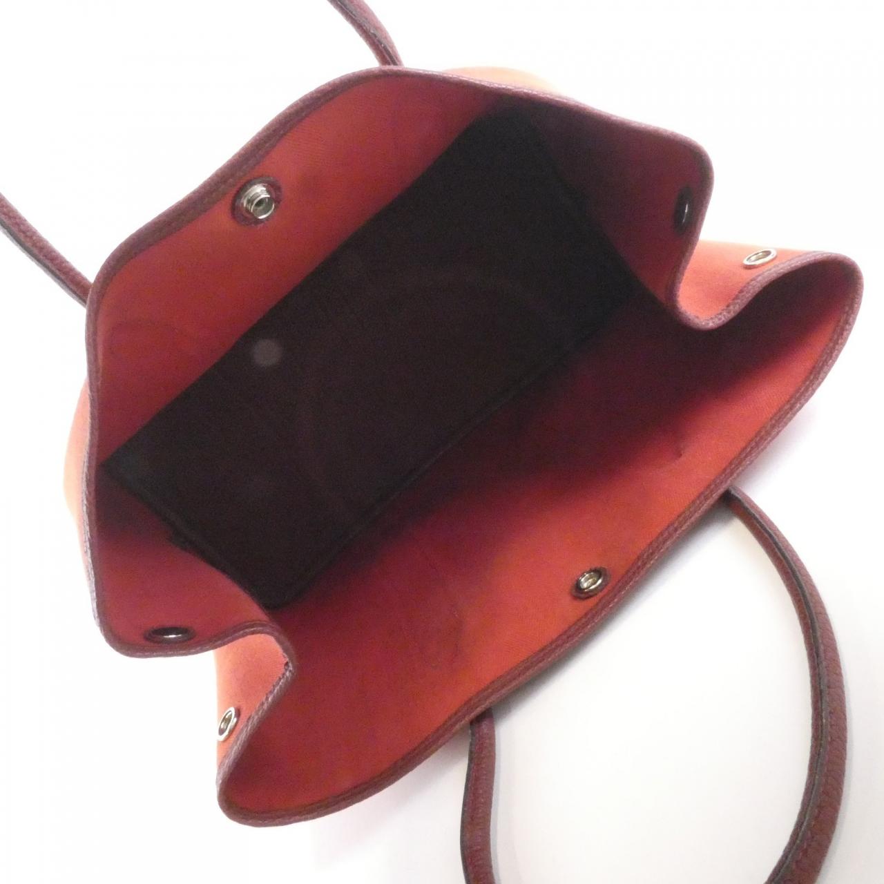 エルメス ガーデン パーティ 36cm 066739CK バッグ