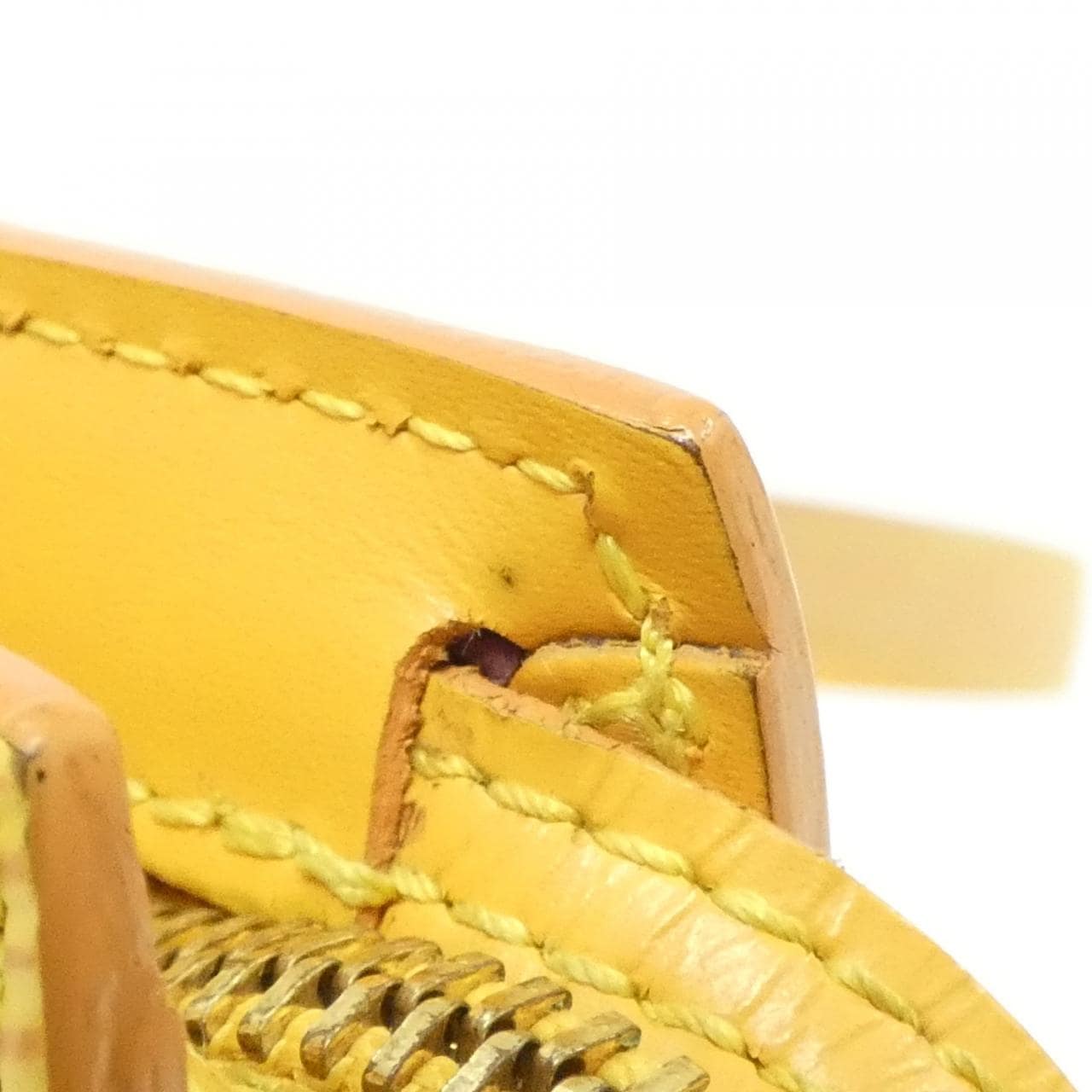 ルイヴィトン エピ サンジャック ロングショルダー M52339 ショルダーバッグ