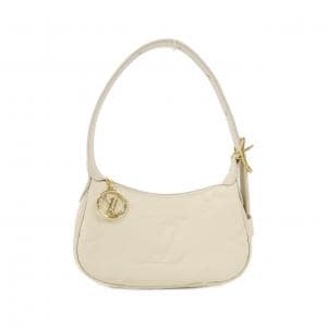 ルイヴィトン モノグラム アンプラント ミニ ムーン M82519 ショルダーバッグ