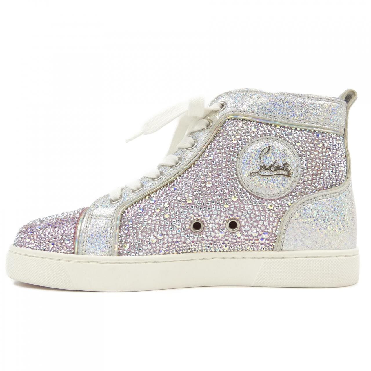 クリスチャンルブタン CHRISTIAN LOUBOUTIN スニーカー