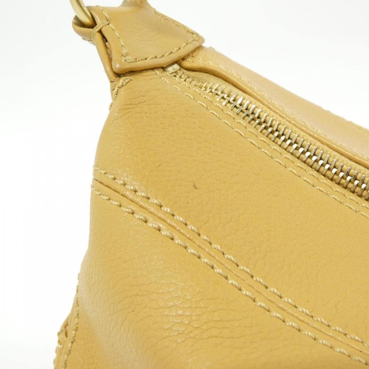 【ヴィンテージ】シャネル 24543 ショルダーバッグ