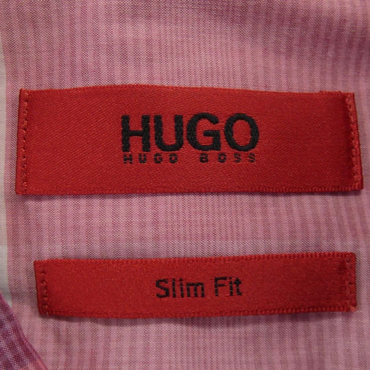 ヒューゴボス HUGO BOSS シャツ