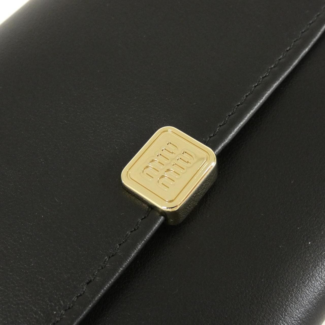 【新品】ミュウミュウ 5MH040 財布