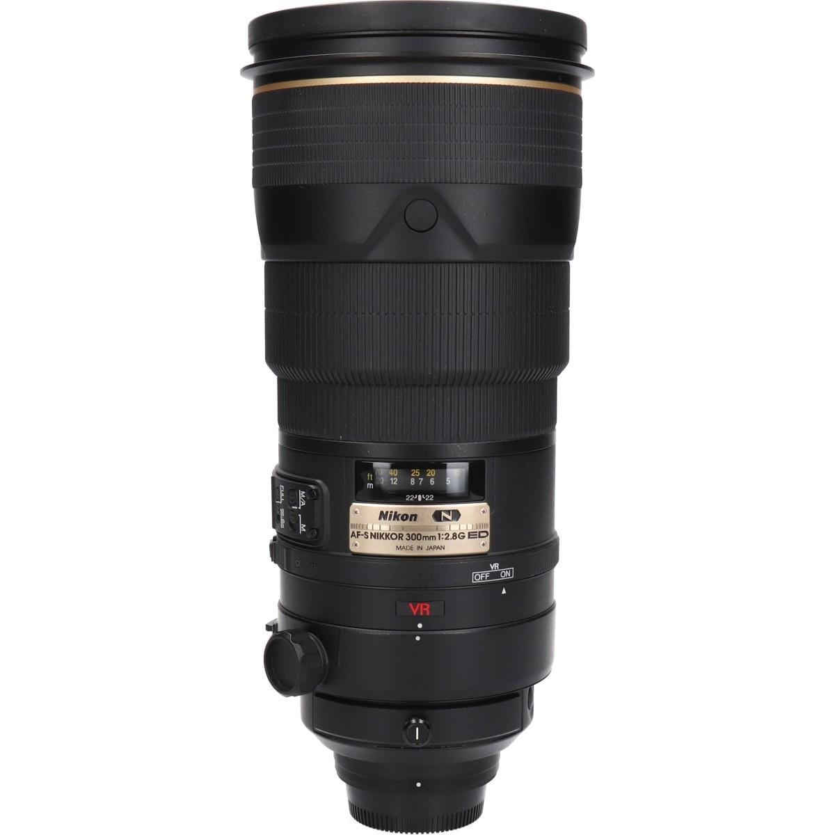 ＡＦ－Ｓ３００ｍｍ　Ｆ２．８Ｇ　ＥＤ　ＶＲ