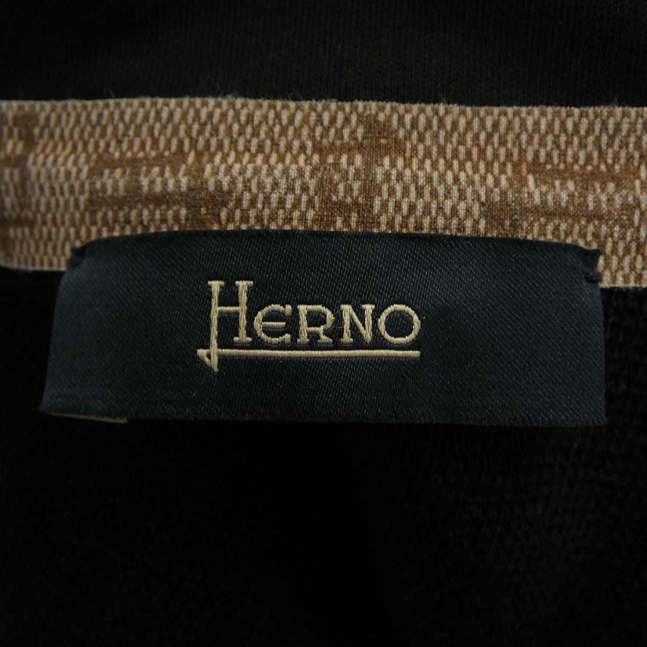 ヘルノ Herno MC000154U 72032 ジャケット